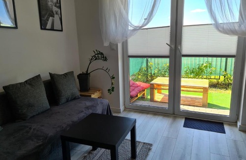 Biala Podlaska Apartment | Apartament Bema II
