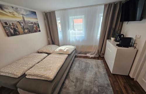 Thungen Apartment | Apartament by B2