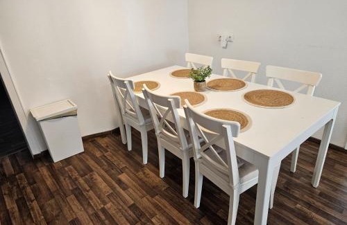 Thungen Apartment | Apartament by B2