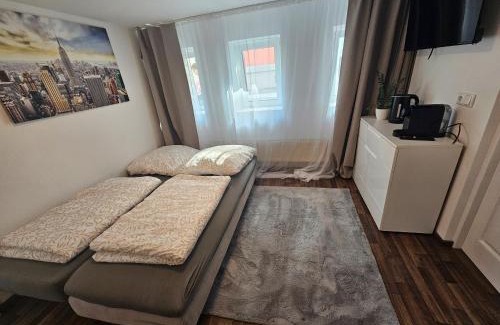 Thungen Apartment | Apartament by B2
