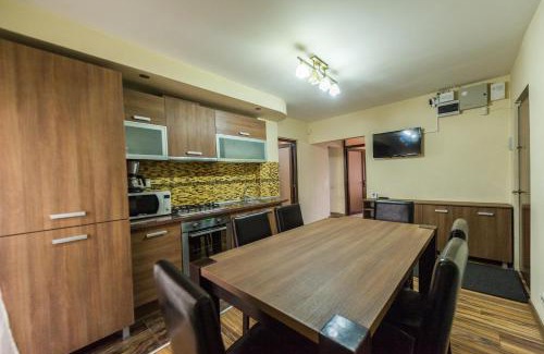 Pitesti Apartment | Apartament Carol Davila