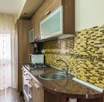 Pitesti Apartment | Apartament Carol Davila