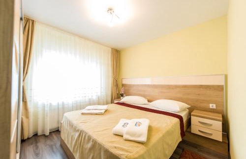 Pitesti Apartment | Apartament Carol Davila