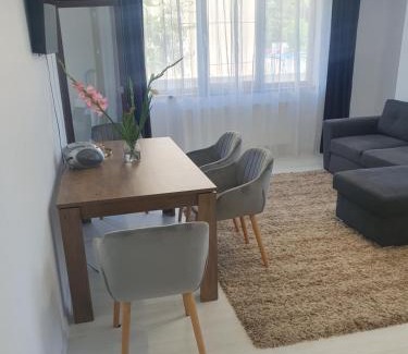 Pitesti Apartment | Apartament Cristi