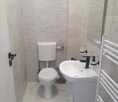 Pitesti Apartment | Apartament Cristi