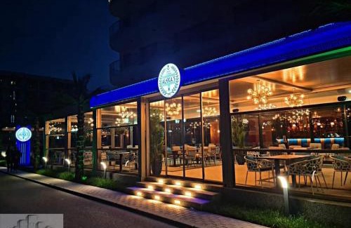 Mamaia-Sat Apartment | Apartament delmar (Ștefan building resort)