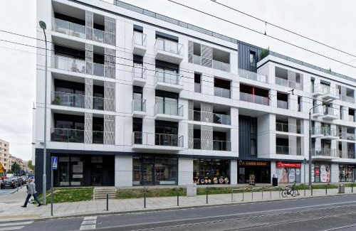 Jezyce Apartment | Apartament DeLux