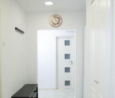 Bucharest City-Centre Apartment | Apartament Elegant & Central Complet Utiliat Self check-in