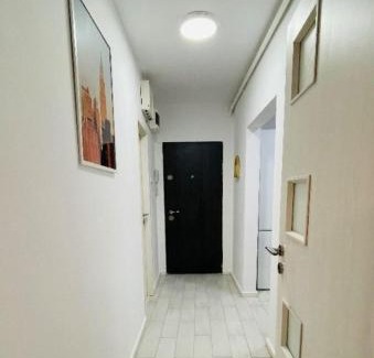 Bucharest City-Centre Apartment | Apartament Elegant & Central Complet Utiliat Self check-in
