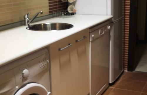Arenas de San Pedro Apartment | Apartamento Ales