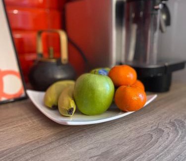 Ørmen Apartment | Apartament GANDALF