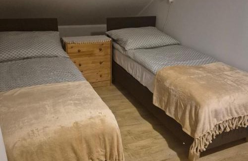 Wielen Zaobrzanski Apartment | Apartament GRZEŚ