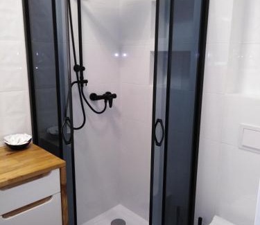 Sanok Apartment | Apartament JOANNA