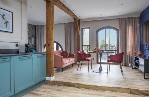 Srodmiescie Apartment | Apartament Latarnik - PIOTRKOWSKA 37
