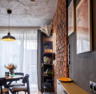 Nowe Miasto Apartment | Apartament Nadolnik Poznań