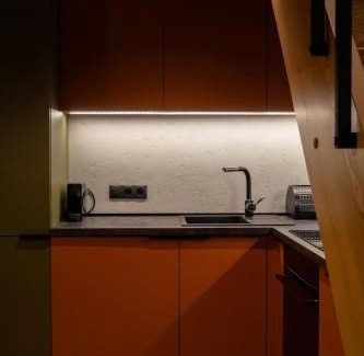 Nowe Miasto Apartment | Apartament Nadolnik Poznań
