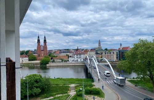 Opole Apartment | Apartament Piłsudskiego 15-17c