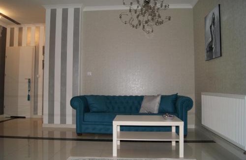 Osiedle Grunwaldzkie Apartment | Apartament pod zamkiem