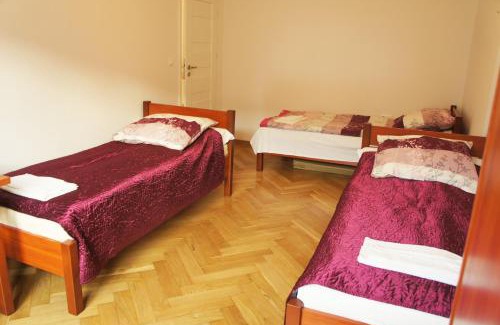 Jezyce Apartment | Apartament Poznań Jeżyce
