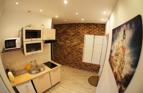 Jezyce Apartment | Apartament Poznań Jeżyce