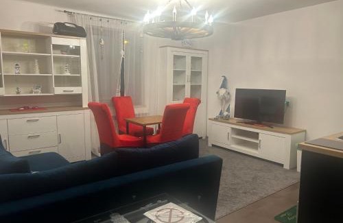 Biala Podlaska Apartment | APARTAMENT przy Parku Radziwiłła