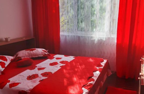 Orsova Apartment | Apartament R&A