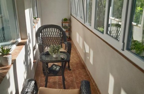 Orsova Apartment | Apartament R&A