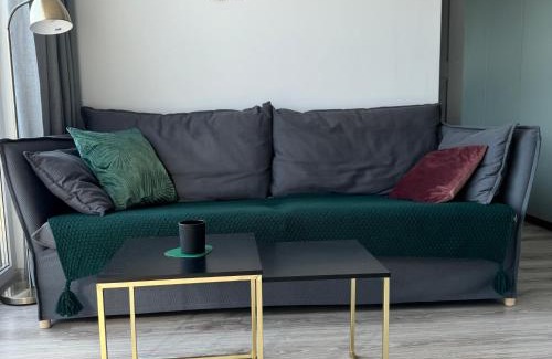 Nowe Miasto Apartment | Apartament Smolna Sun
