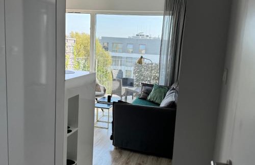 Nowe Miasto Apartment | Apartament Smolna Sun