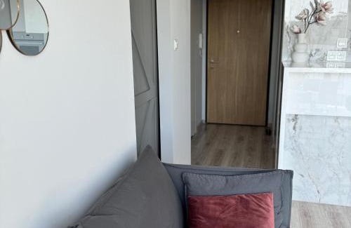 Nowe Miasto Apartment | Apartament Smolna Sun