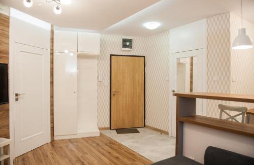 Nowe Miasto Apartment | Apartament Smolna - Zawady