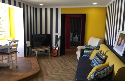 Orsova Apartment | Apartament Stella
