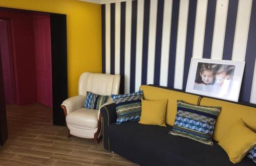 Orsova Apartment | Apartament Stella