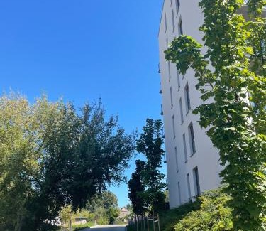 Centrum Apartment | Apartament Superior free Parking