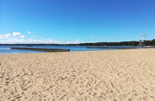 Gizycko Apartment | Apartament Trampa #Giżycko CENTRUM 400m do plaży