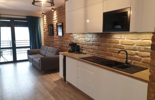 Bierutowice Apartment | Apartament Triventi Karpacz
