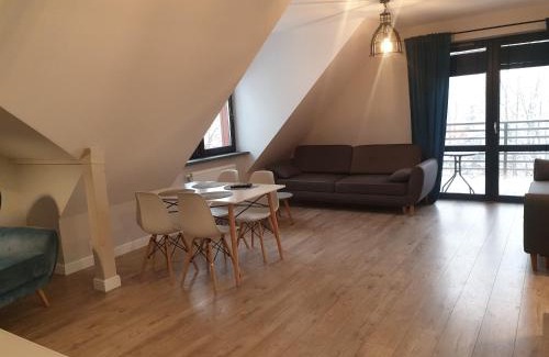 Bierutowice Apartment | Apartament Triventi Karpacz
