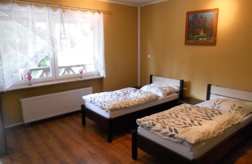 Stepnica Apartment | Apartament Turystyczny w Stepnicy
