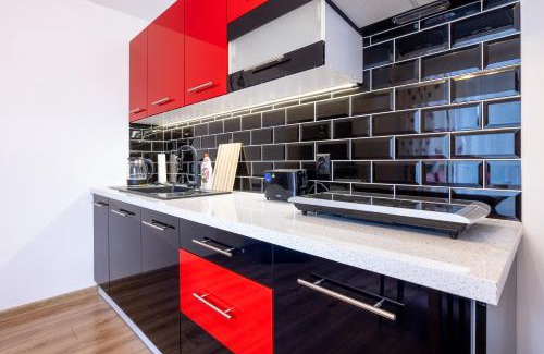 Brzegi Apartment | Apartament u Sabiny i Stanleya