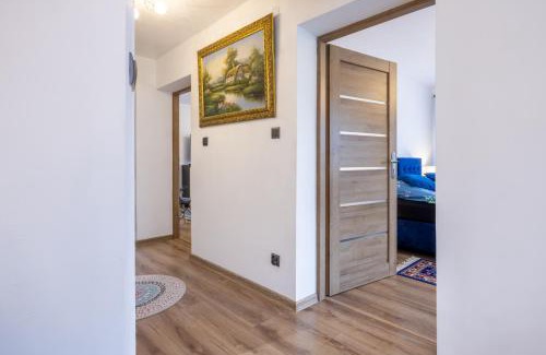 Brzegi Apartment | Apartament u Sabiny i Stanleya