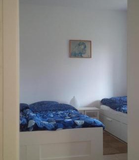 Wiselka Apartment | Apartament u Zosi