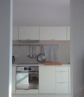 Wiselka Apartment | Apartament u Zosi