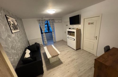 Pitesti Apartment | Apartament Ultracentral Modern 1 Pitesti