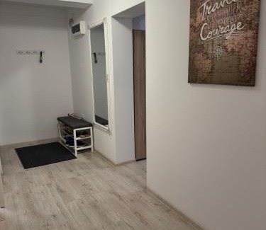 Pitesti Apartment | Apartament Ultracentral Modern 1 Pitesti