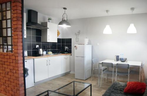 gmina Liw Apartment | Apartament Zdrojowy