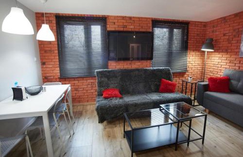 gmina Liw Apartment | Apartament Zdrojowy