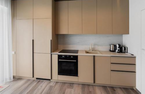 Sventoji Apartment | Apartamentai šalia jūros