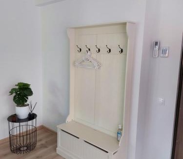 Juodkrante Apartment | Apartamentai Juodkrantėje