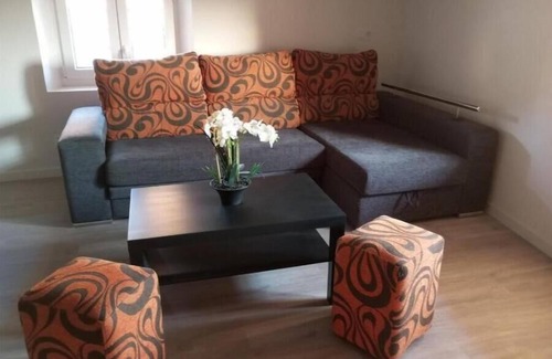 Arguedas Apartment | Apartamento Ático, ideal familias y amigos cerca de Senda Viva y Bardena Real.