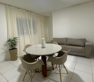 Garanhuns Apartment | Apartamento 3 min do FIG